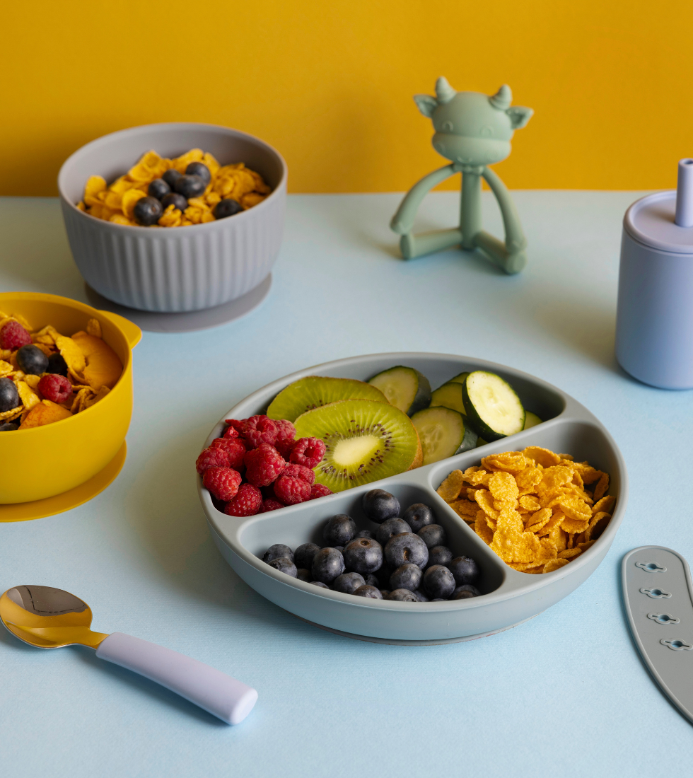 Kids Nutrition Meals